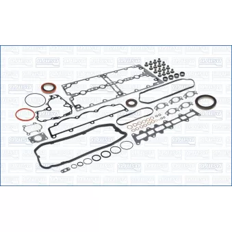 Pochette moteur complète AJUSA 51056700