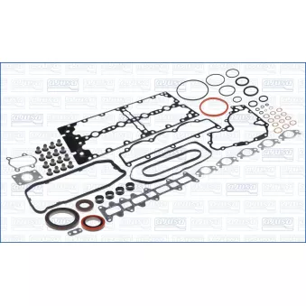 Pochette moteur complète AJUSA 51056800