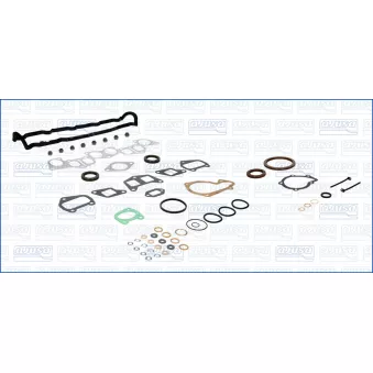 Pochette moteur complète AJUSA 51058600