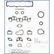 Pochette moteur complète AJUSA 51058600 - Visuel 2