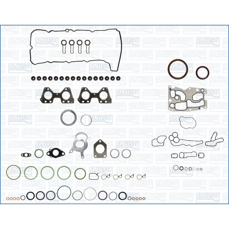 Pochette moteur complète AJUSA 51067500
