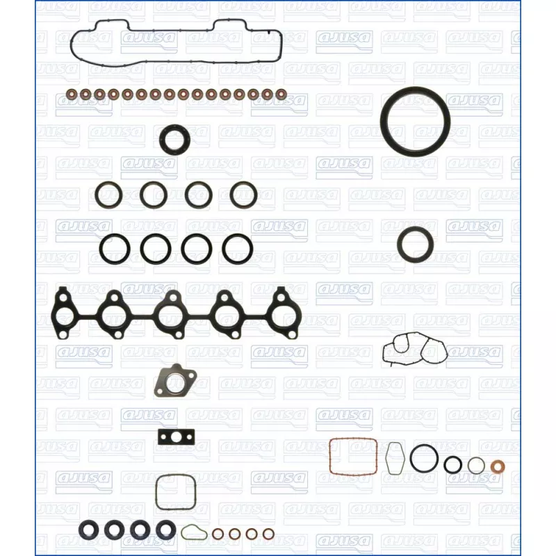 Pochette moteur complète AJUSA 51071200