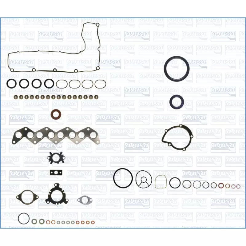 Pochette moteur complète AJUSA 51079900