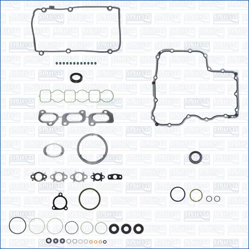 Pochette moteur complète AJUSA 51080500