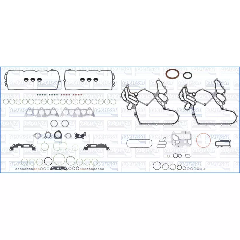 Pochette moteur complète AJUSA 51081500