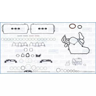 Pochette moteur complète AJUSA