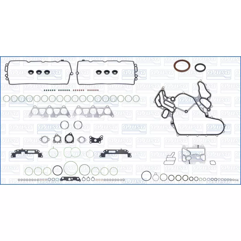 Pochette moteur complète AJUSA 51082700