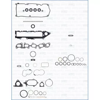 Pochette moteur complète AJUSA 51083000