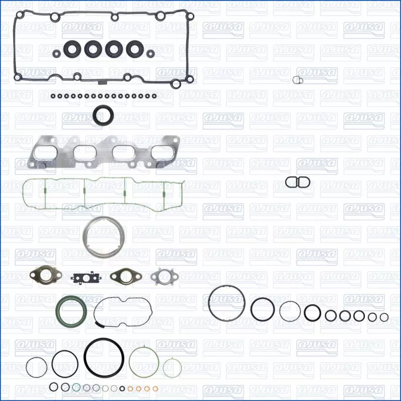 Pochette moteur complète AJUSA 51084000