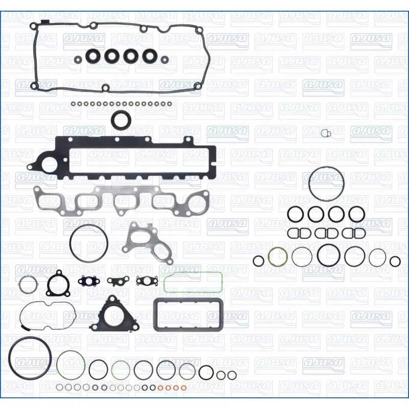 Pochette moteur complète AJUSA 51084100