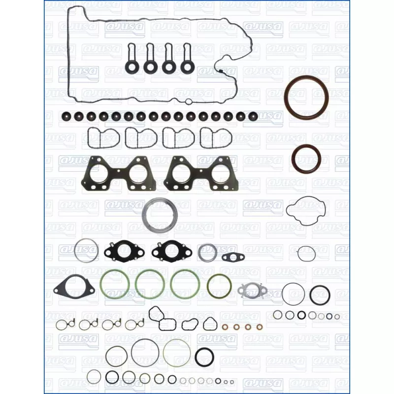 Pochette moteur complète AJUSA 51086000