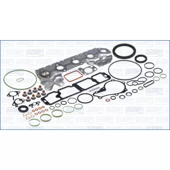 Pochette moteur complète AJUSA 51086400