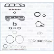 Pochette moteur complète AJUSA 51086400 - Visuel 2