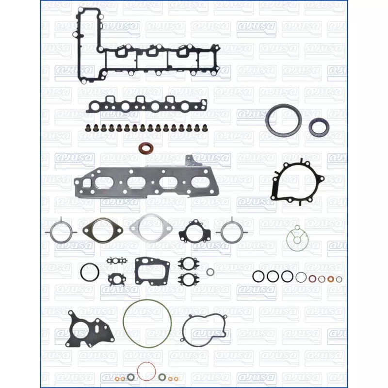 Pochette moteur complète AJUSA 51086800