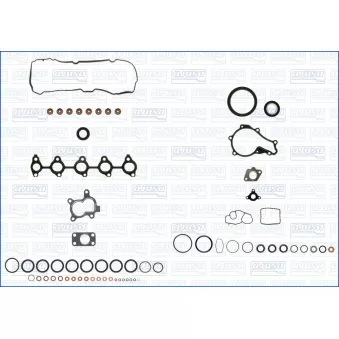 Pochette moteur complète AJUSA 51087200