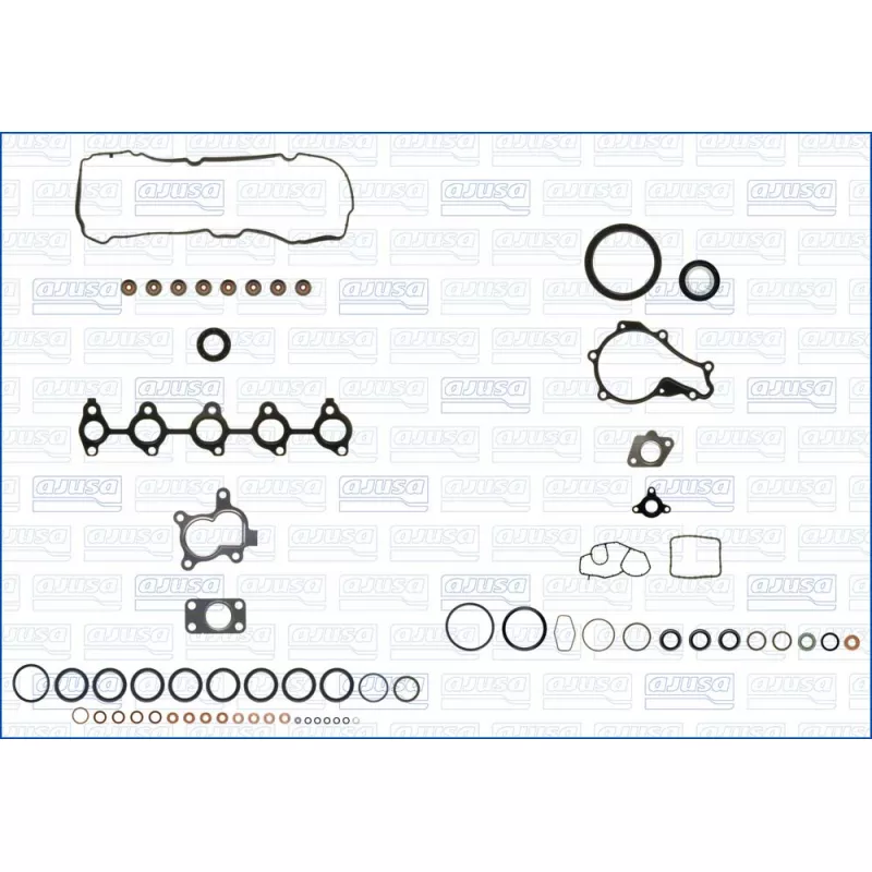 Pochette moteur complète AJUSA 51087200