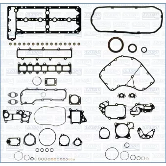 Pochette moteur complète AJUSA 51087300