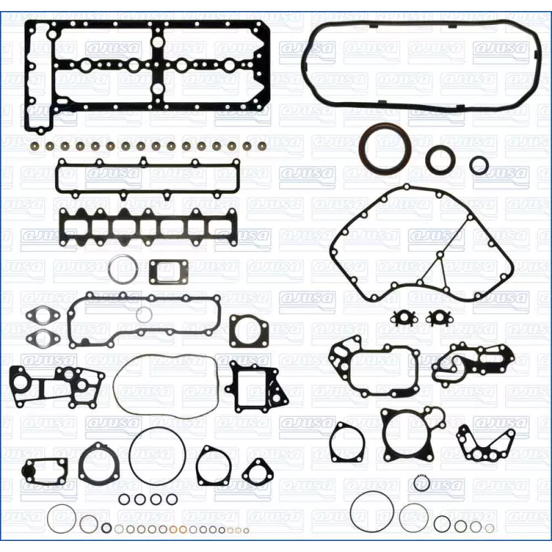 Pochette moteur complète AJUSA 51087300