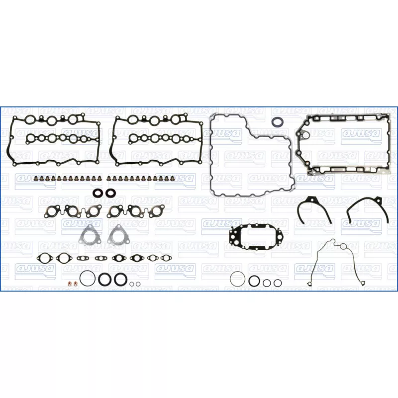 Pochette moteur complète AJUSA 51087500