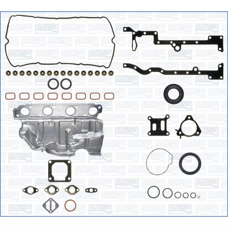 Pochette moteur complète AJUSA 51087600