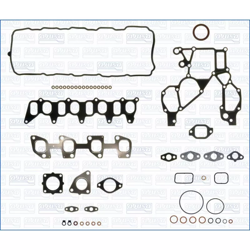 Pochette moteur complète AJUSA 51087900