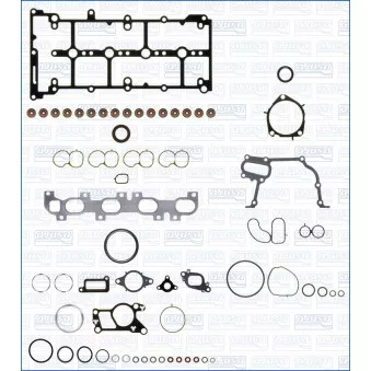 Pochette moteur complète AJUSA