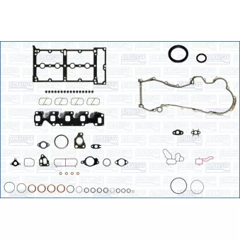 Pochette moteur complète AJUSA 51088900