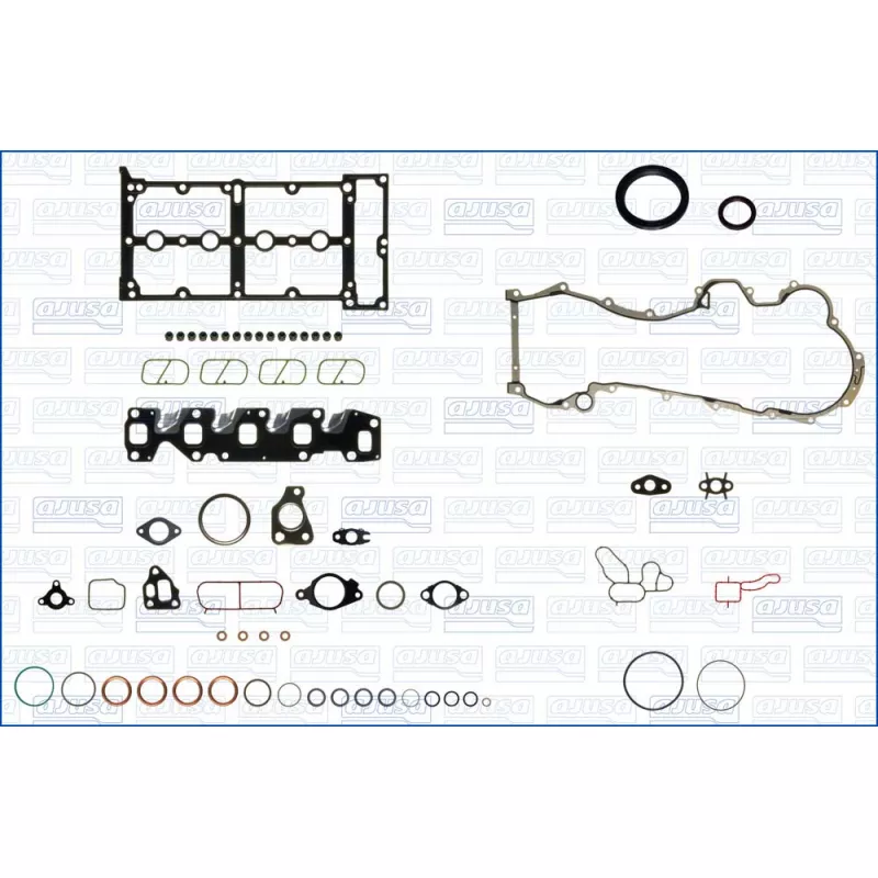 Pochette moteur complète AJUSA 51088900