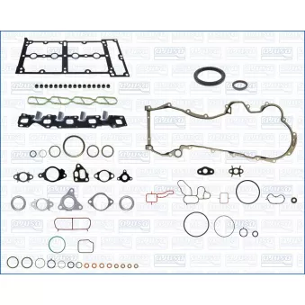 Pochette moteur complète AJUSA 51089600