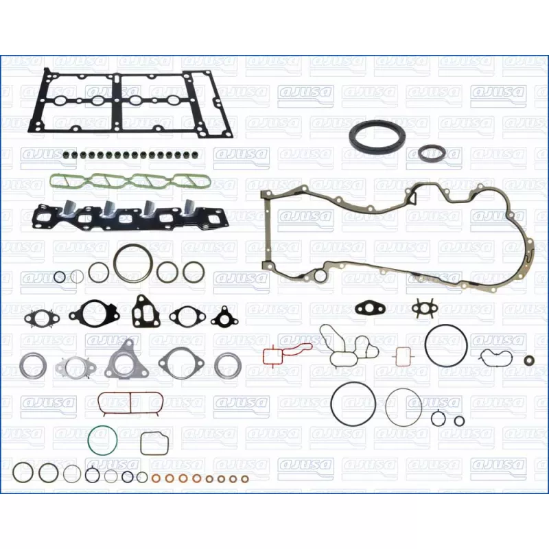 Pochette moteur complète AJUSA 51089600