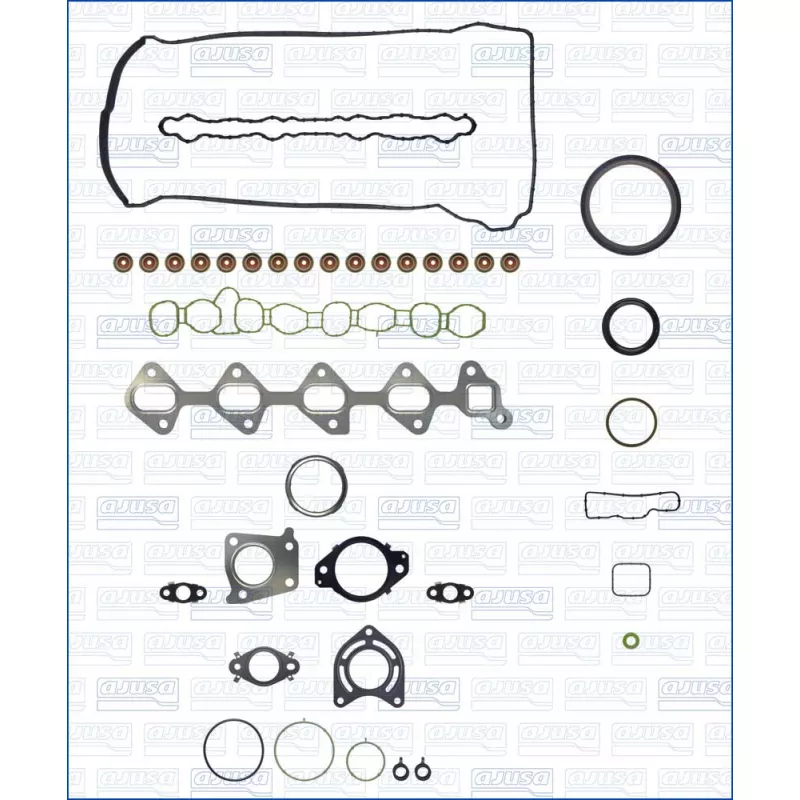 Pochette moteur complète AJUSA 51089700