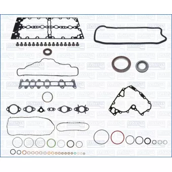 Pochette moteur complète AJUSA 51090600