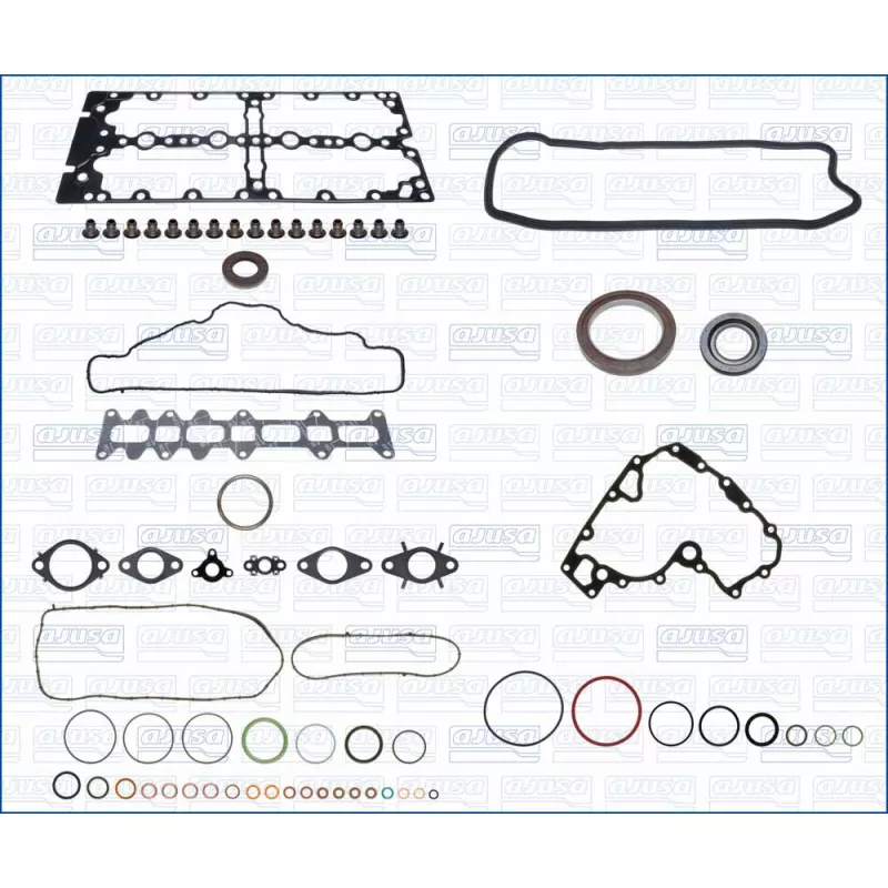 Pochette moteur complète AJUSA 51090600