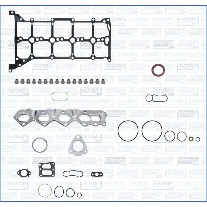 Pochette moteur complète AJUSA 51092000