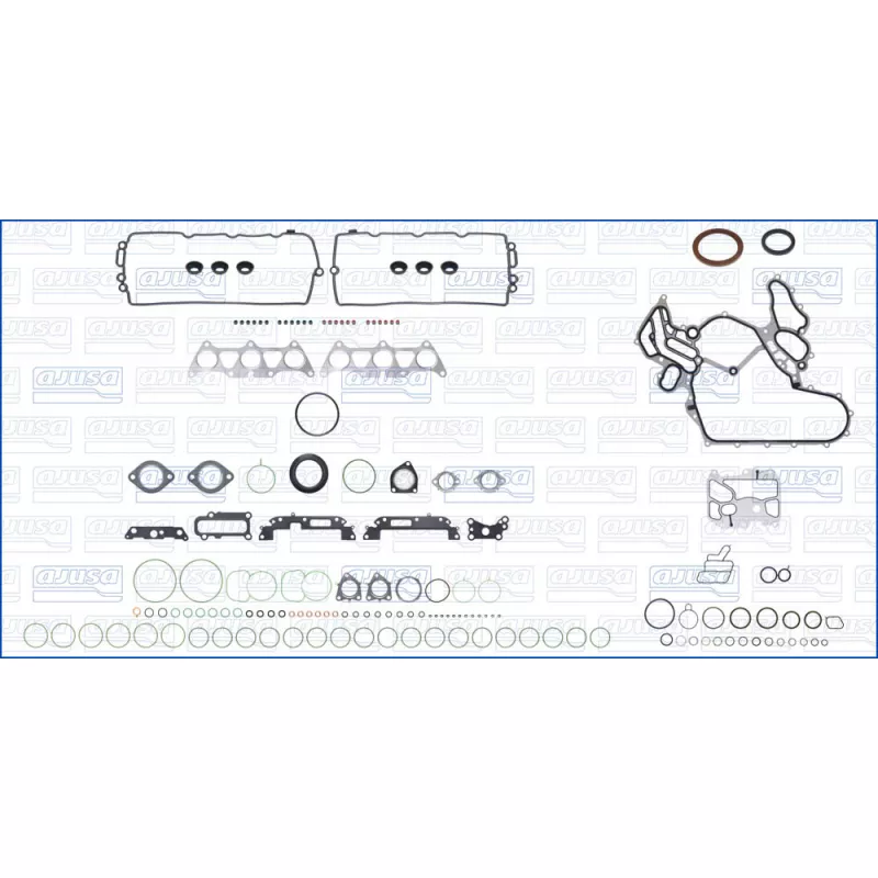 Pochette moteur complète AJUSA 51095300