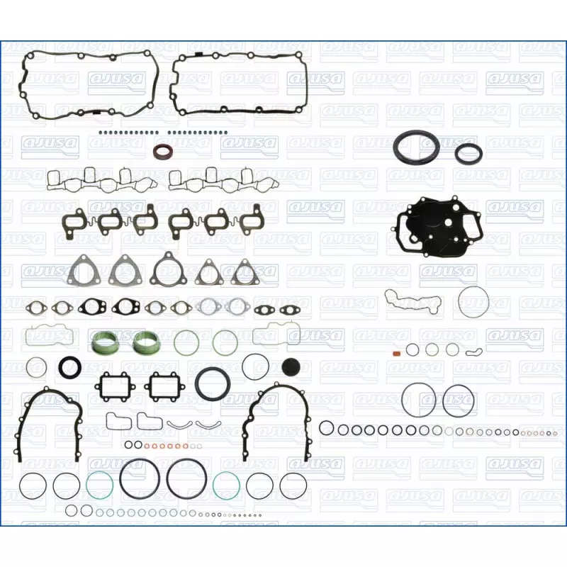 Pochette moteur complète AJUSA 51096900