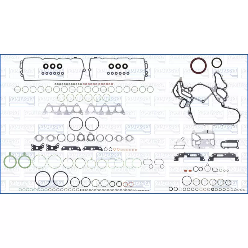 Pochette moteur complète AJUSA 51097000