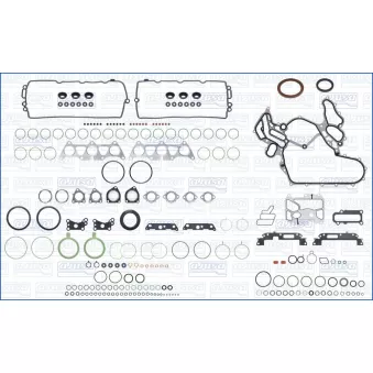 Pochette moteur complète AJUSA 51097100