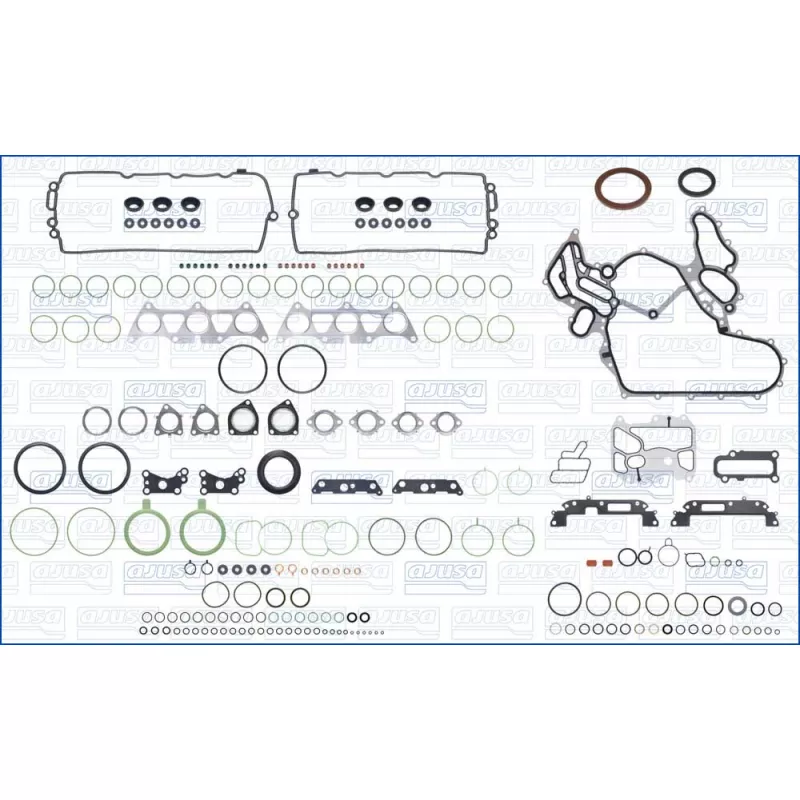 Pochette moteur complète AJUSA 51097100