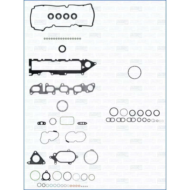 Pochette moteur complète AJUSA 51097200
