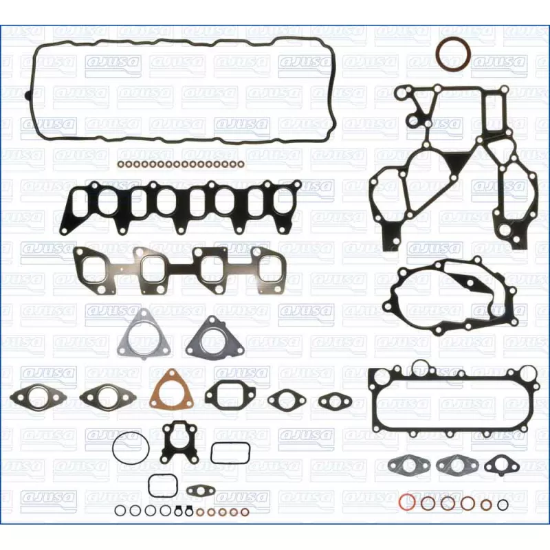 Pochette moteur complète AJUSA 51101100