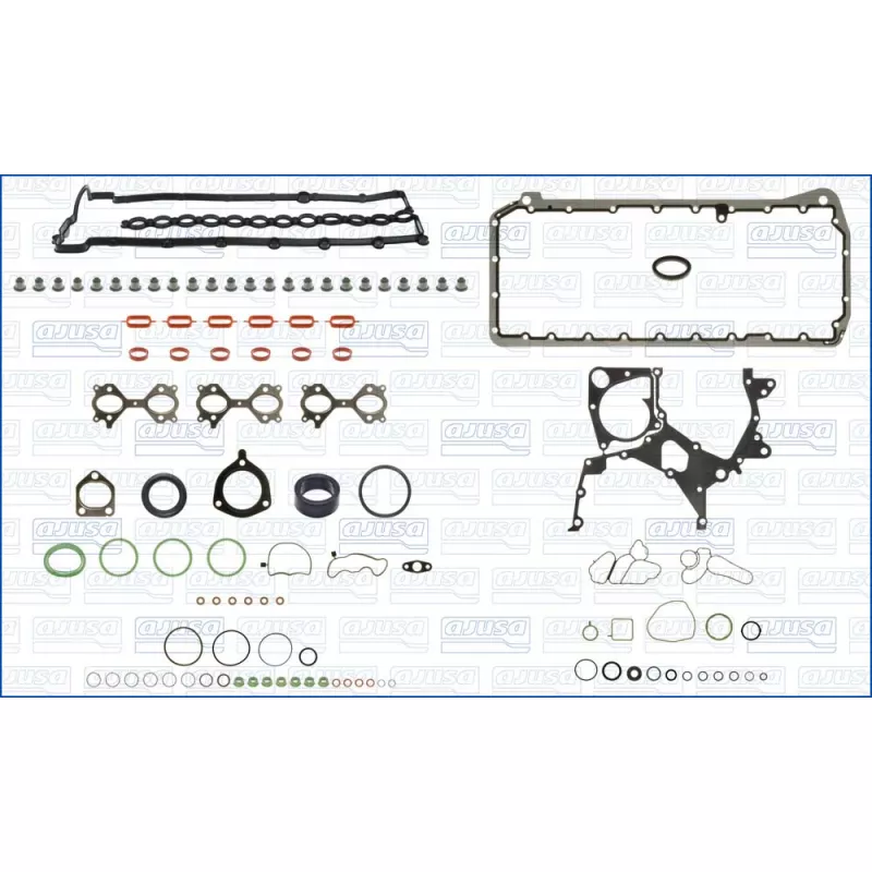 Pochette moteur complète AJUSA 51101400