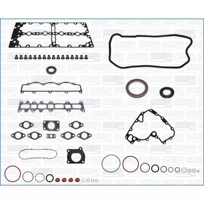 Pochette moteur complète AJUSA 51102000