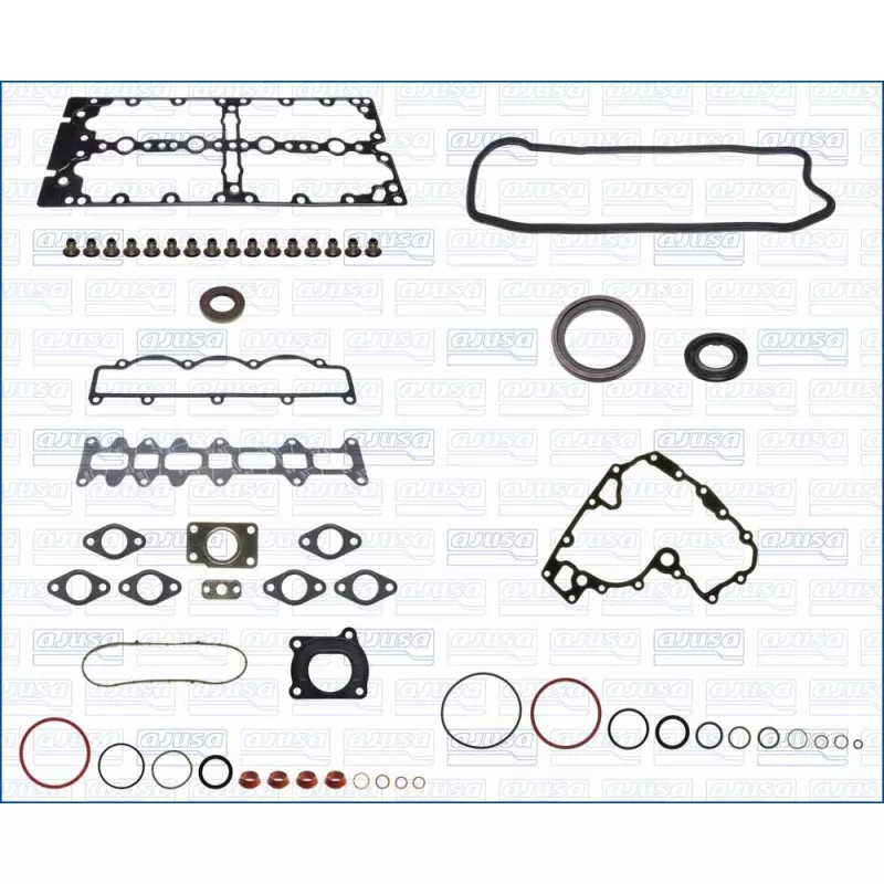 Pochette moteur complète AJUSA 51102100