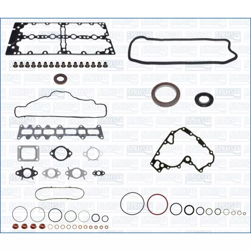Pochette moteur complète AJUSA 51102200