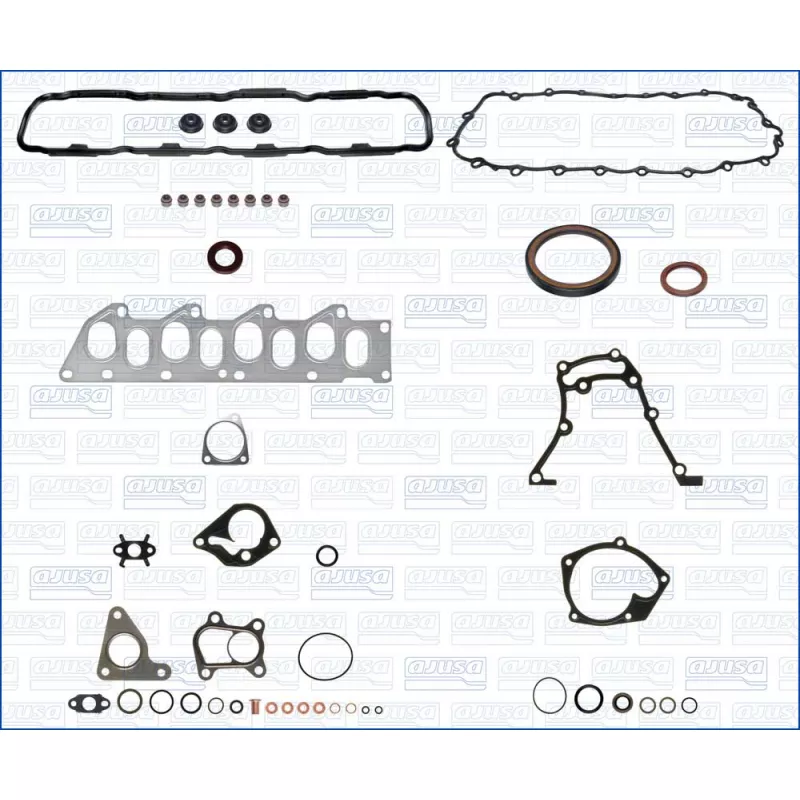 Pochette moteur complète AJUSA 51102400