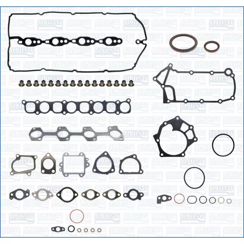 Pochette moteur complète AJUSA 51103700