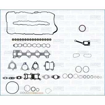 Pochette moteur complète AJUSA