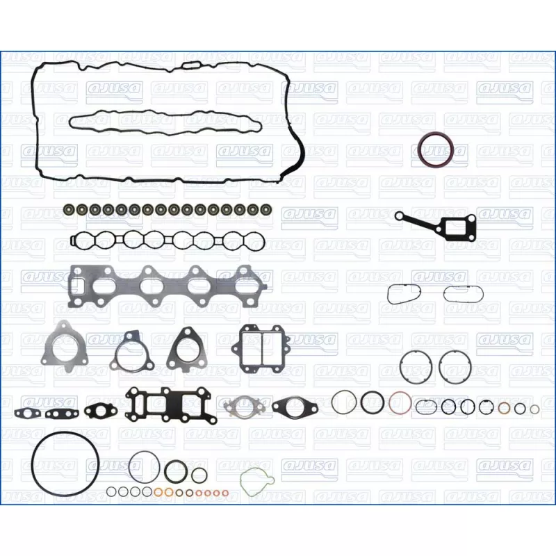 Pochette moteur complète AJUSA 51104300