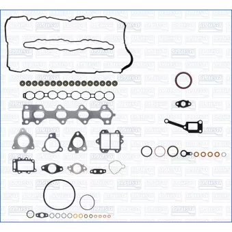 Pochette moteur complète AJUSA 51104600
